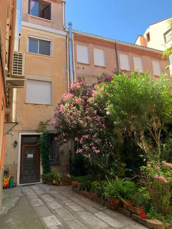 Appartamento Casa Nini Venezia