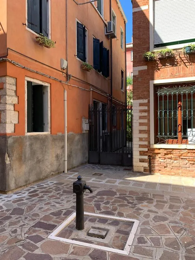 Appartamento Casa Nini Venezia 0*,  Italia