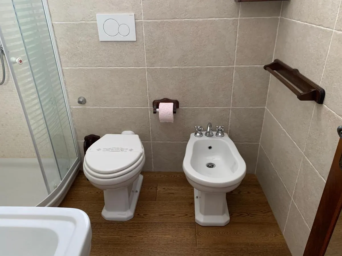 Appartamento Casa Nini Venezia 0*,