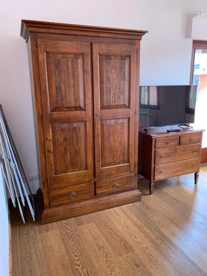 Appartamento Casa Nini Venezia