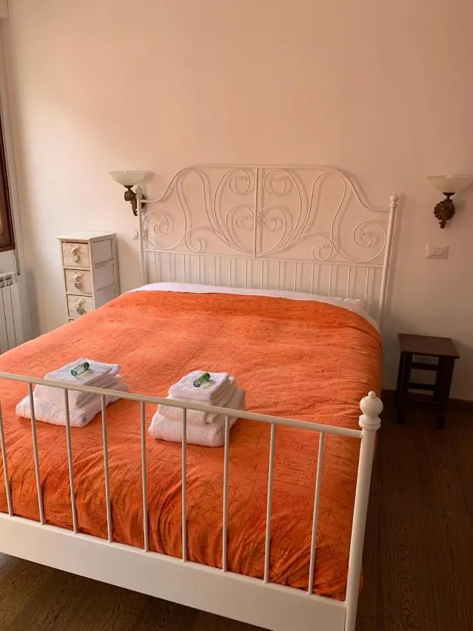 Appartamento Casa Nini Venezia