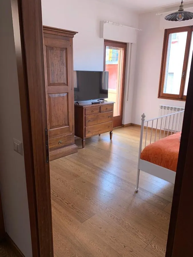Appartamento Casa Nini Venezia