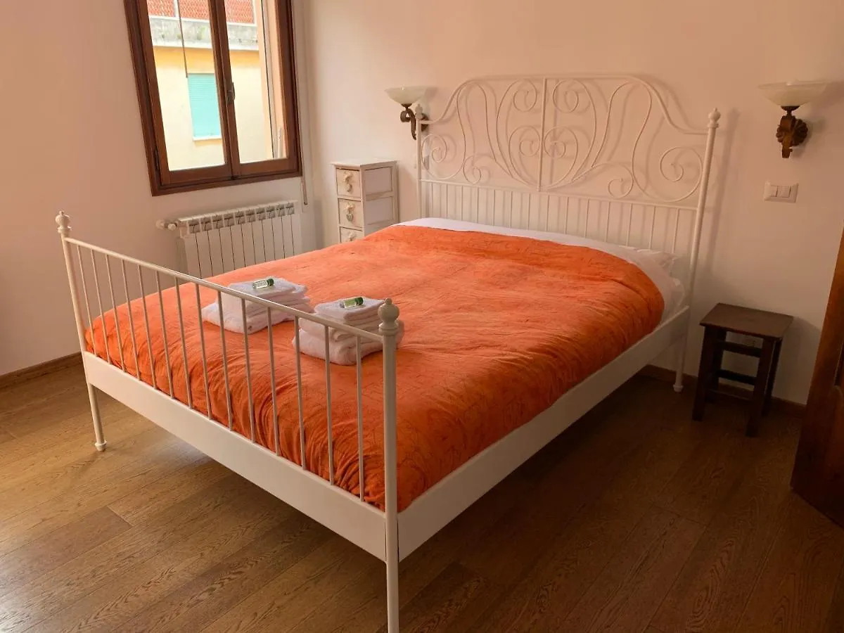 Appartamento Casa Nini Venezia Italia
