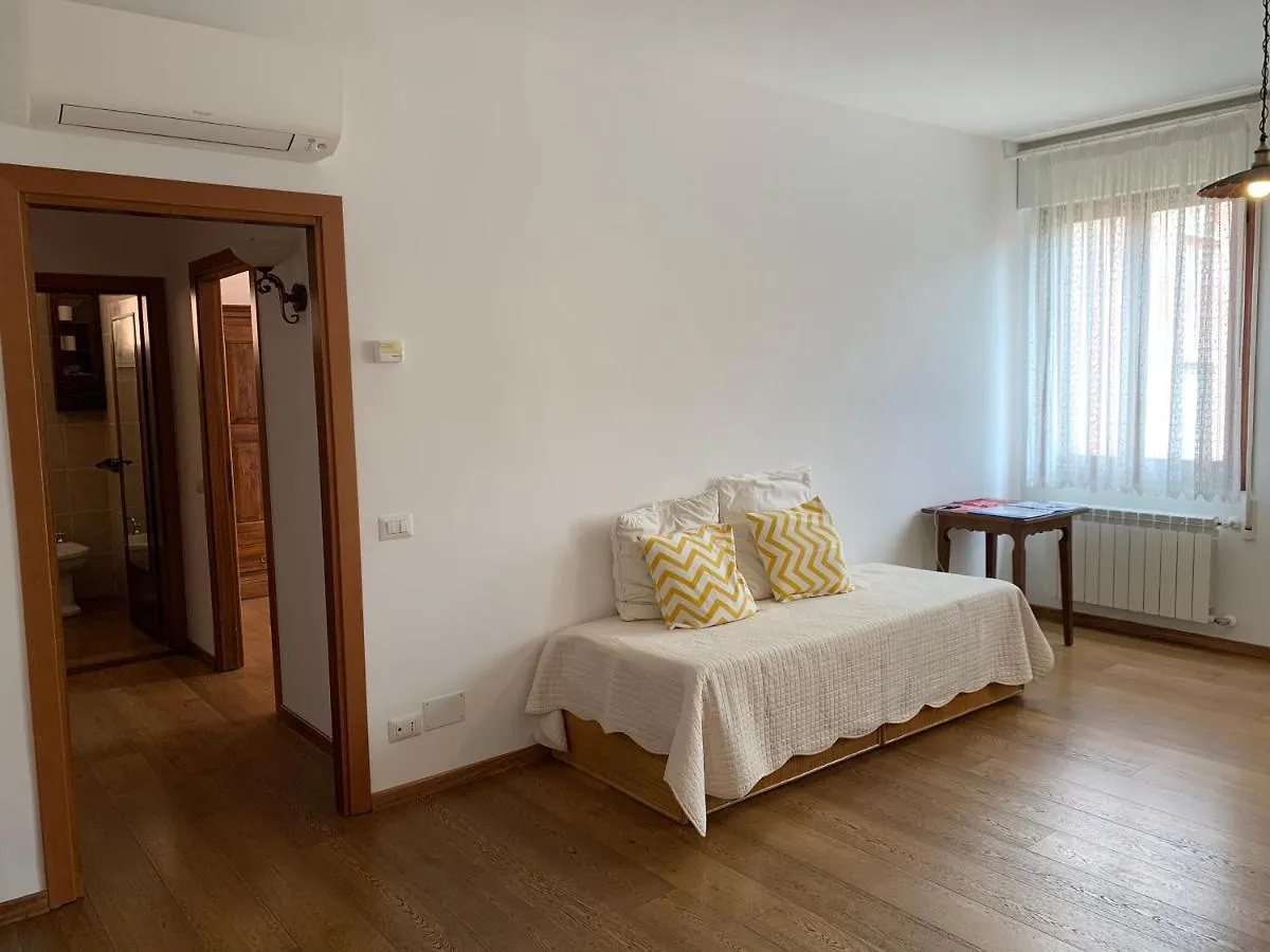 Appartamento Casa Nini Venezia
