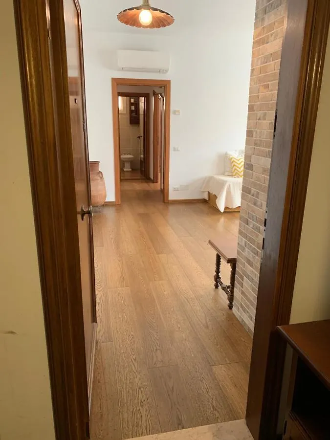 Appartamento Casa Nini Venezia Italia