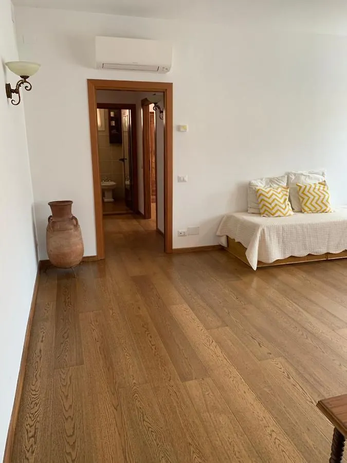 Appartamento Casa Nini Venezia