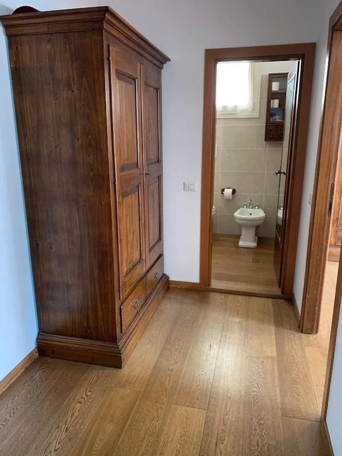 Appartamento Casa Nini Venezia 0*,
