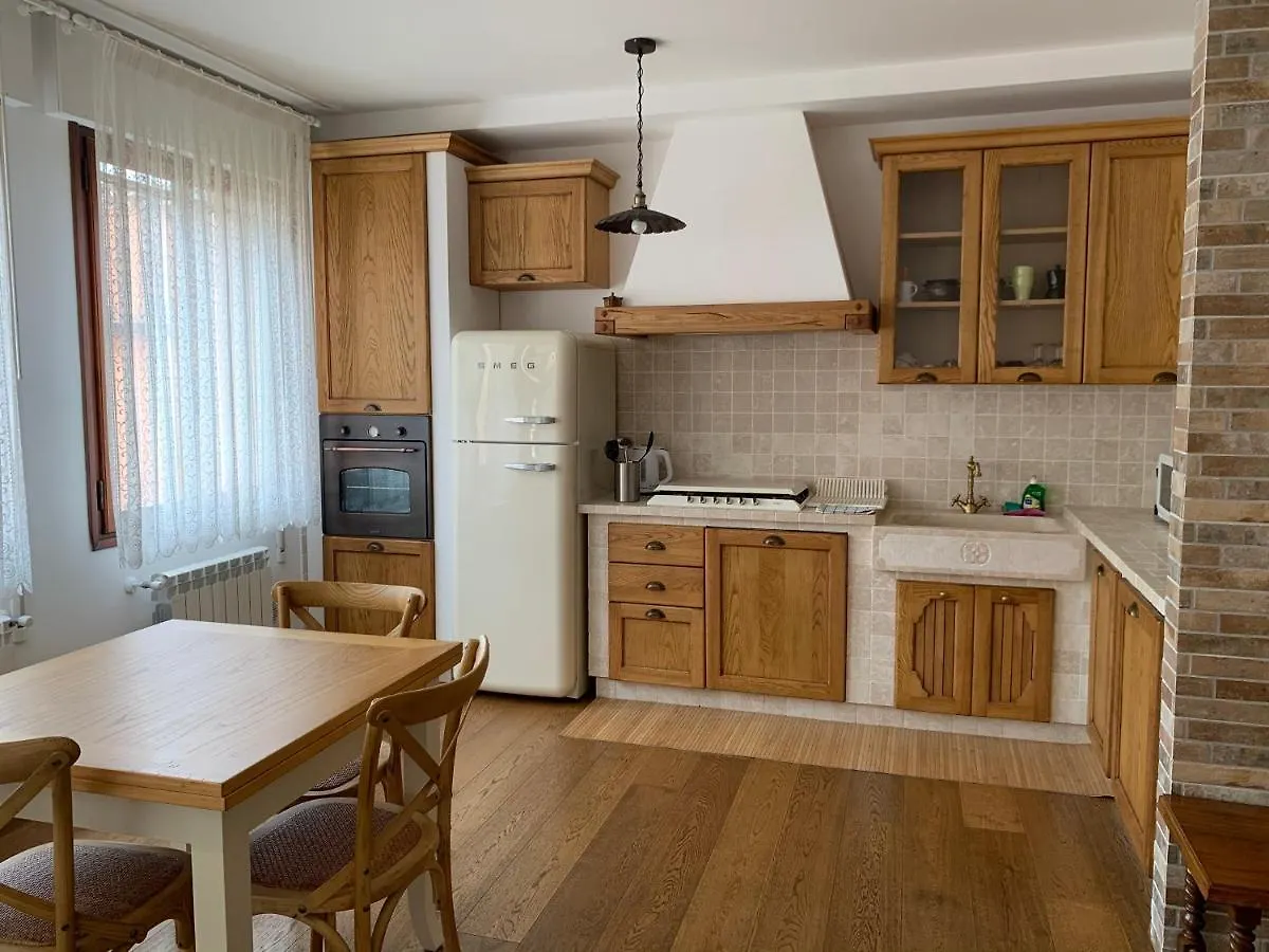 Appartamento Casa Nini Venezia