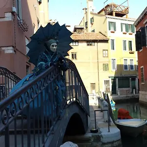 Biennale Grande Casa vacanze