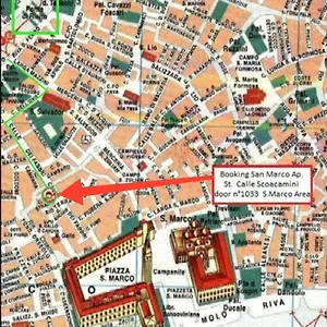 San Marco Appartamento