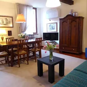 Santamaria Appartamento
